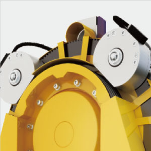 Image module
