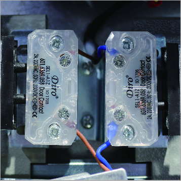 Image module