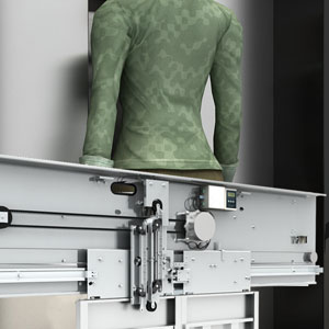 Image module