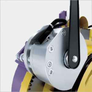 Image module