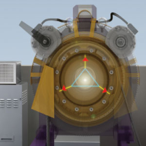 Image module