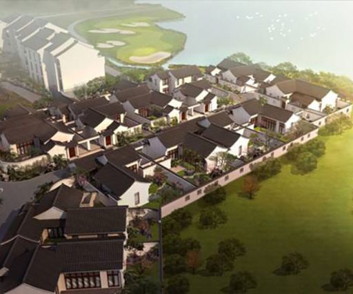 尖山高尔夫酒店（浙江）