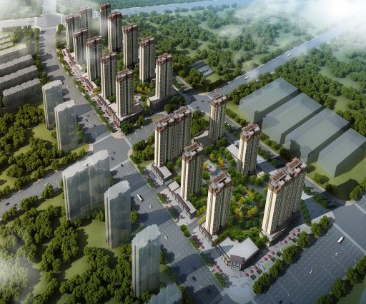 RiseSun · Lanshan County (Shandong)