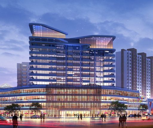 亿晨国际（陕西）