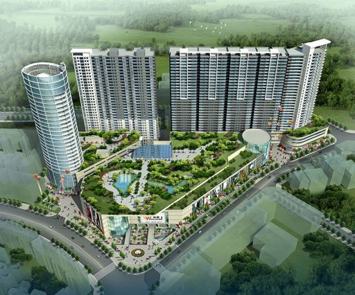 Yaoshun Top City (Yunnan)