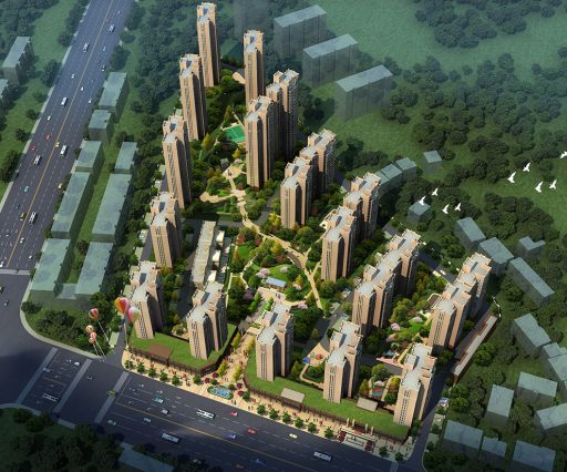 Jucheng · Yujing Bay (Hubei)