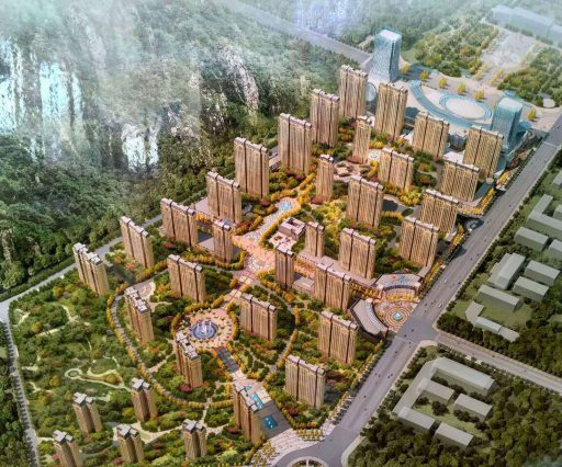 Dingxi Lanshan (Gansu)