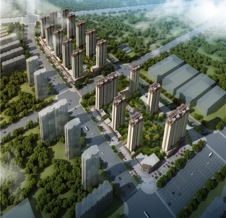 林肯电梯牵手全国地产16强，强强联手翻开战略合作新篇章