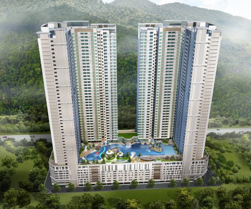 Imperial Grande (By Ideal Property)(Malaysia)