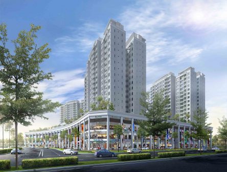 Summerskye (By Ideal Property)(Malaysia)