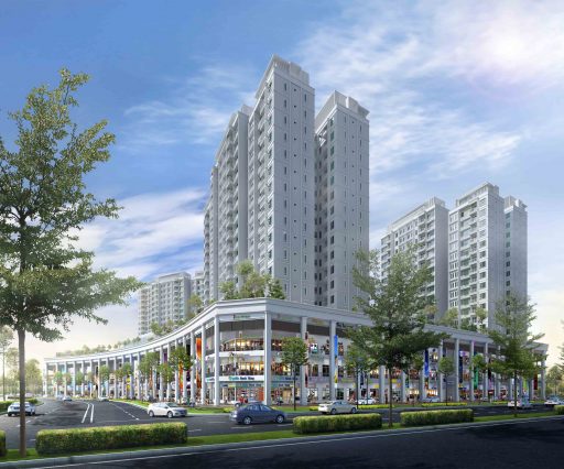 Summerskye (By Ideal Property)(Malaysia)