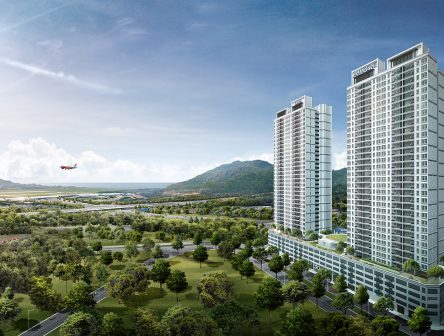 The Amarene (By Ideal Property)(Malaysia)