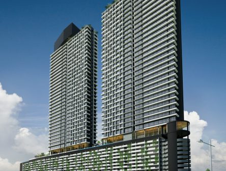 Urban Suites(Malaysia)