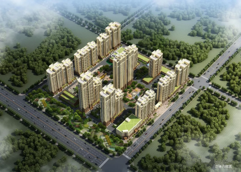 以匠心敬初心 林肯电梯携手铂金地产匠造传世家府大宅