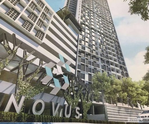 The Novus(Malaysia)