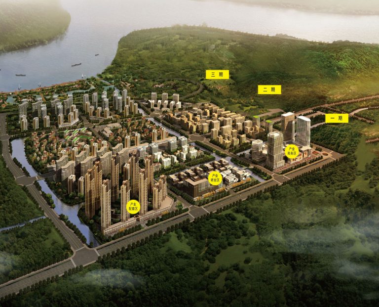 化身“门面担当”  林肯电梯助力企业进阶之路