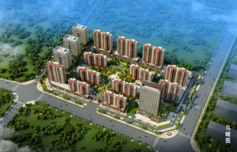 林肯电梯落户漳河新区老年公寓，助力“年轻化”的养老生活