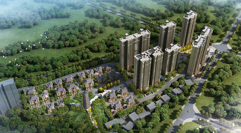 精雕细琢，林肯电梯签约壹号公馆共创梦想家园