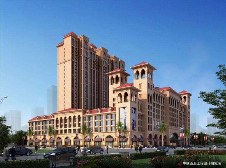 林肯电梯服务泰山集团，“打卡”司马故里陕西韩城