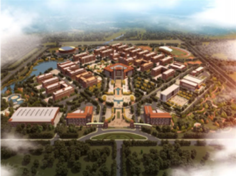 高校项目+1 | 林肯电梯服务吉林工程技术师范学院 助力教育事业发展