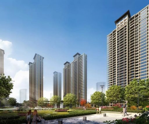 美江尚书府（湖南）