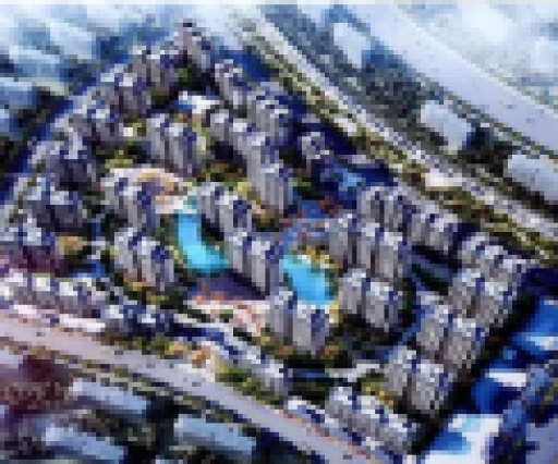 甘肃天水国际陆港团庄片区棚户区改造项目（甘肃省）