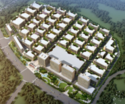 道明安防产业园（浙江）