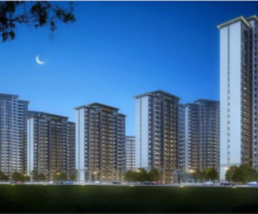 国建•理想湾（安徽省）