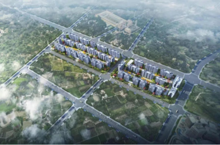 源昌作品+1！| 林肯电梯签约源昌成都一号作品