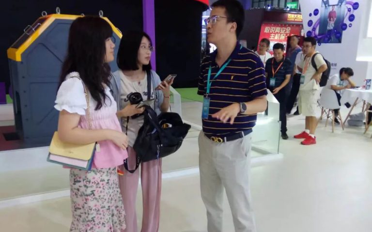 2023年第十五届中国国际电梯展览会