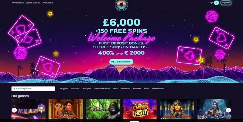 5 najlepszych kasyn online bez weryfikacji w USA 5 najlepszych kasyn online bez weryfikacji w USA