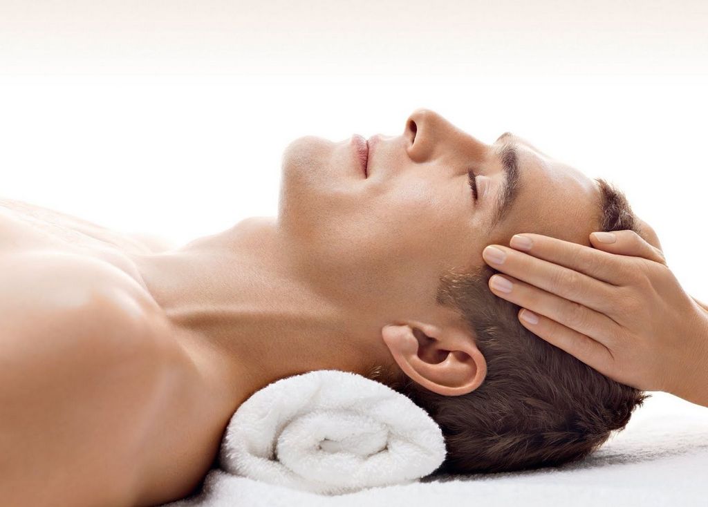 Massages & treatments for your wellness Massages & treatments for your wellness