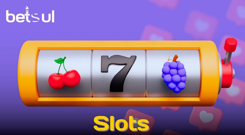 Avaliação do Cassino Betsul e Bônus de Fichas Grátis Avaliação do Cassino Betsul e Bônus de Fichas Grátis