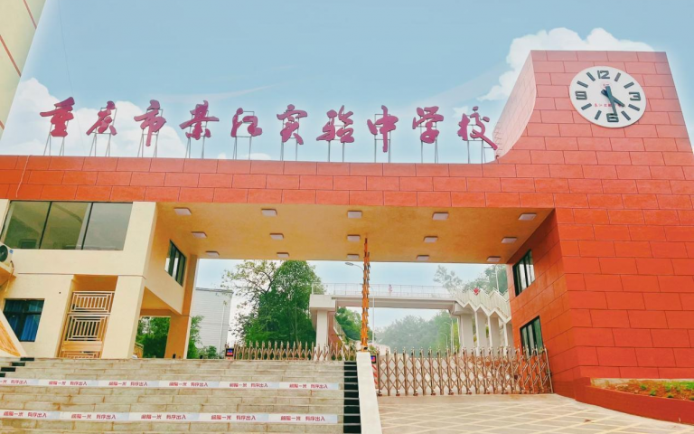 守护师生乘梯安全｜林肯中标重庆多个校园电梯项目